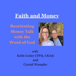 The Faith and Money Podcast