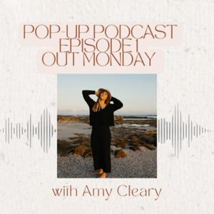 Pop Up Podcast limited series