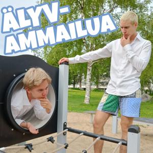 Älyvammailua