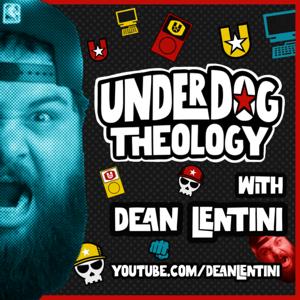 Underdog Theology