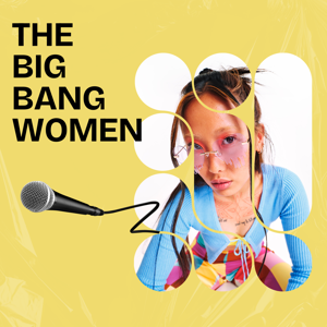 THE BIG BANG WOMEN