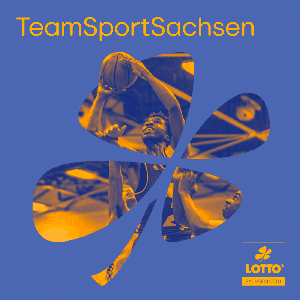 Sachsenlotto TEAMSPORT Podcast