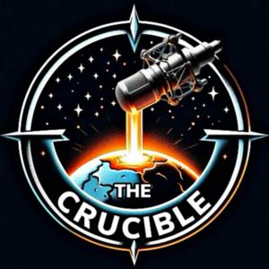 The Crucible Podcast