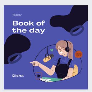 Book Of The Day!