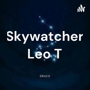 Skywatcher Leo T