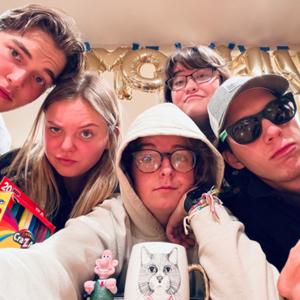 Catholic Coffee in the Morning