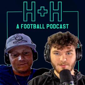 H+H Podcast