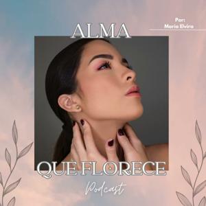 Alma que florece