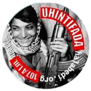 UHintifada