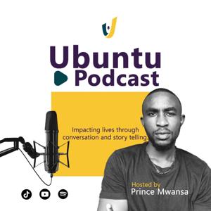 Ubuntupodcast with Prince
