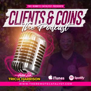 Clients & Coins The Podcast