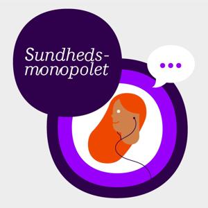 Sundhedsmonopolet