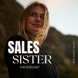 Sales Sister | Rosalie Klaver