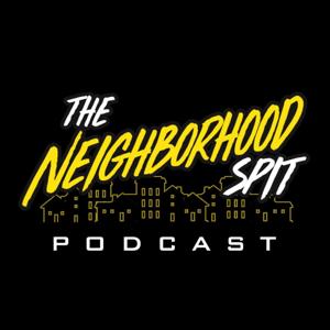 THE NEIGHBORHOOD SPIT