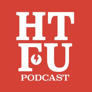 HTFU Podcast: Singapore Creative