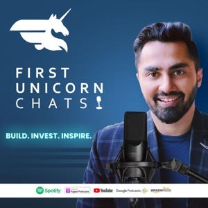 First Unicorn Chats 🎙