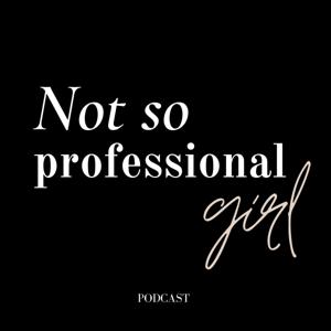 Not so professional girl