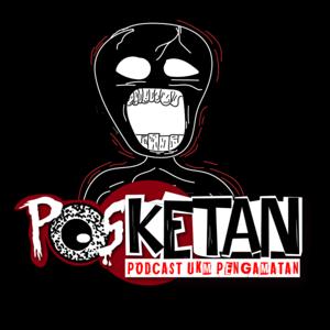 POSKETAN - by ukmpengamatan