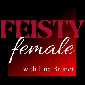 Feisty Female