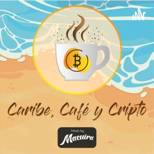 Caribe, Café y Cripto