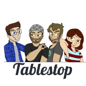 Tablestop