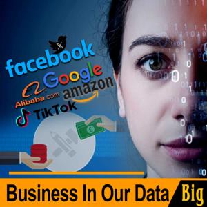 The Rise of Big Tech Companies and Business Empires || The Business of Our Data || Noaming
