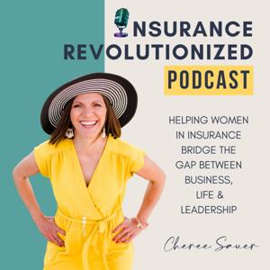 Insurance Revolutionized