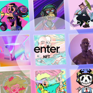 enterNFT podcast