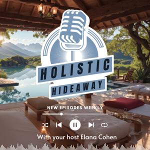 Holistic Hideaway