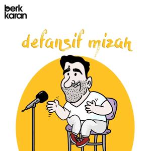Berk Karan'la Defansif Mizah