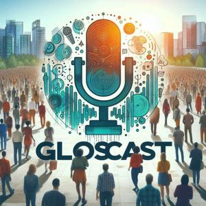 GlosCast - GL Communities Podcast