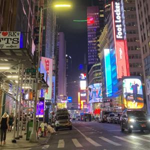 Questioning Homelessness