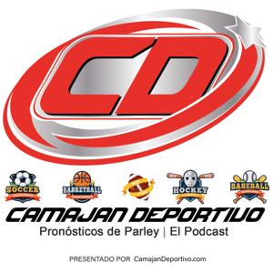 Camajan Deportivo