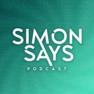 Simon Says Podcast
