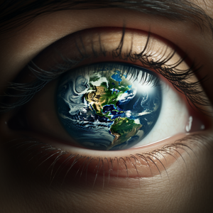 World in Focus