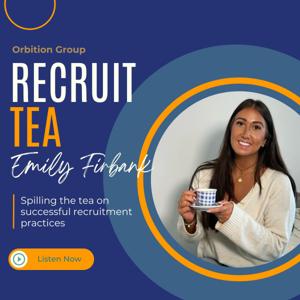 Recruit Tea
