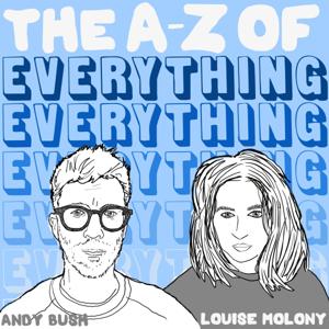 The A-Z of Everything