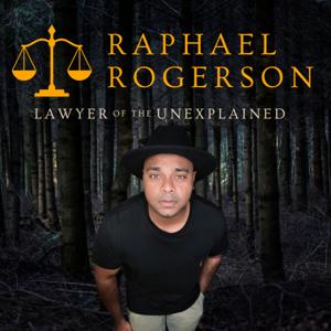 Raphael Rogerson Mysteries