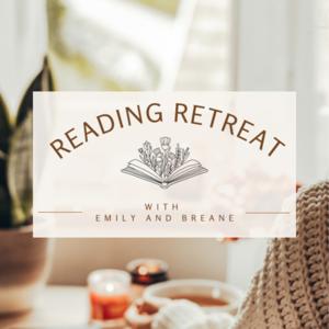 Reading Retreat