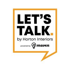 Let's Talk - Horton Interiors