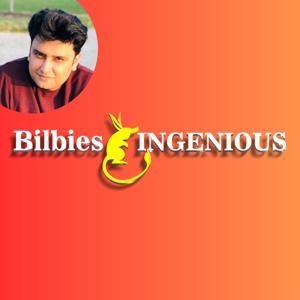 Bilbies INGENIOUS~English