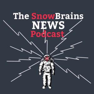 The SnowBrains News Podcast