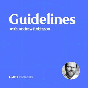 Guidelines with Andrew Robinson