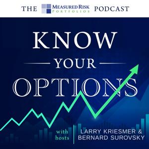 Know Your Options: The Measured Risk Podcast