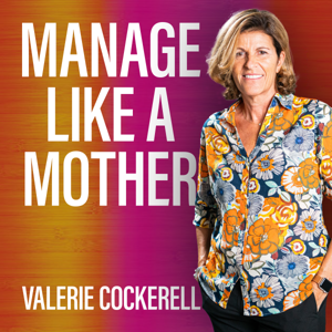 Manage Like a Mother