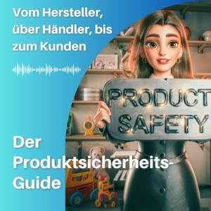 Der Produktsicherheits-Guide