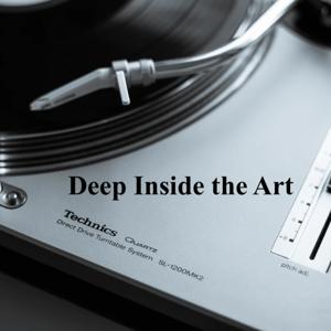 Deep Inside the Art