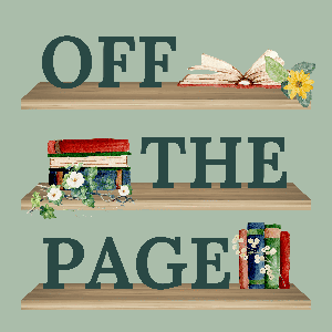 Off The Page