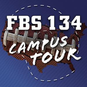 FBS 134 Campus Tour