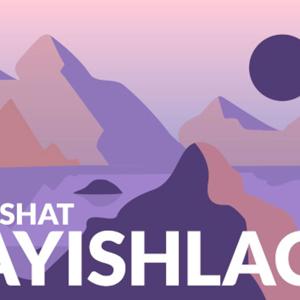 Vayishlach-19 Kislev Leku”s 15 Vayishlach 3